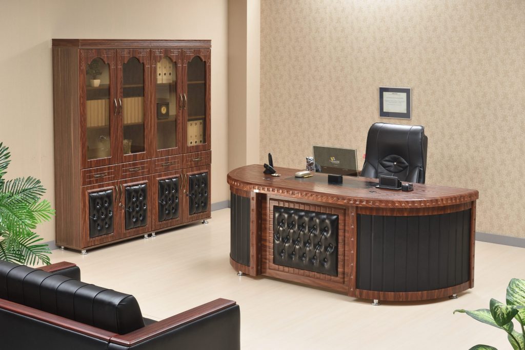 مزایای کتابخانههای اداری مدرن