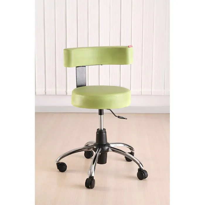 صندلی اداری جوان دندانپزشکی J120