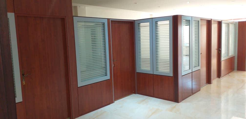 راهنمای خرید پارتیشن اداری