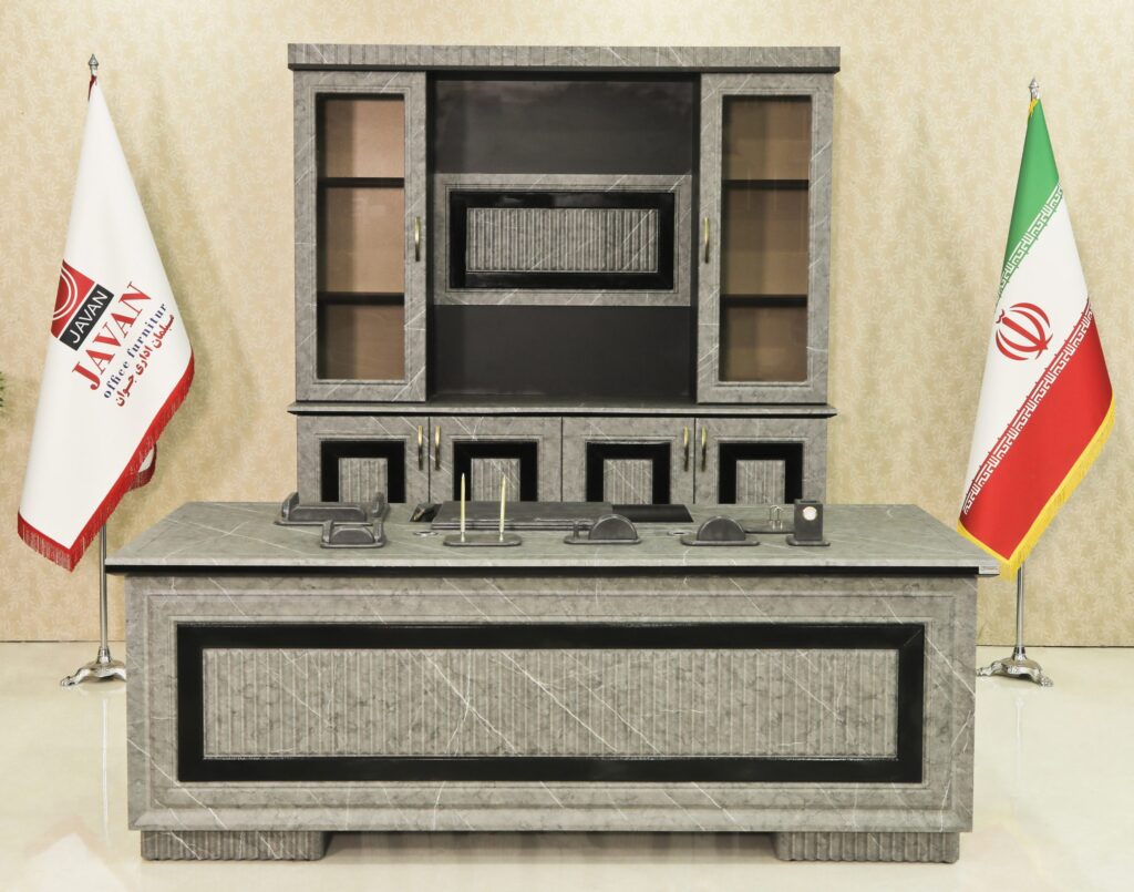 اصول طراحی دفتر کار