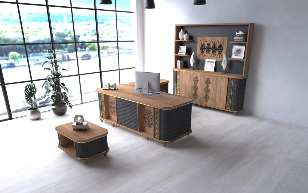 راهکارهای خرید میز جلو مبلی مناسب