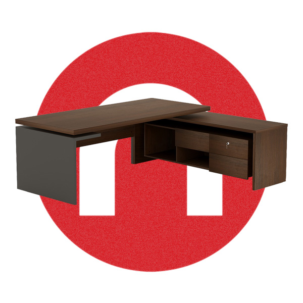 مـیز-مـدیريتی-ODM-111S