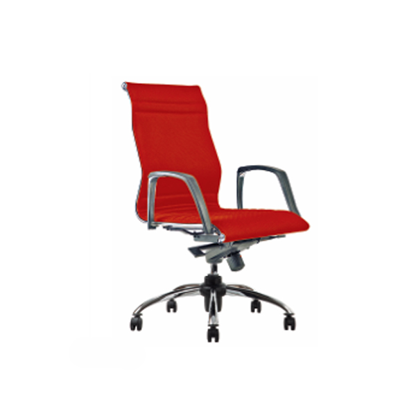 صندلی معاونتی سری D80 مدل D82